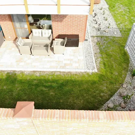 2a-3 - Piaskowa Lebska Ostoja Apartamento Zarnowska
